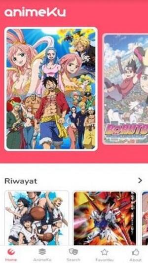 animeku apk download