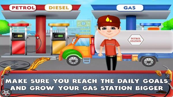 download gas station simulator mod apk