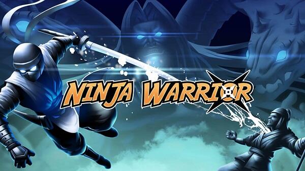 download ninja warrior shadow mod apk