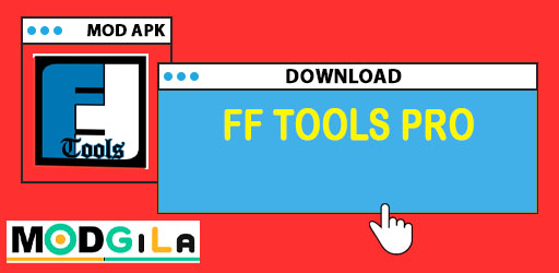 Thumbnail FF Tools Pro