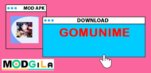 Thumbnail Gomunime