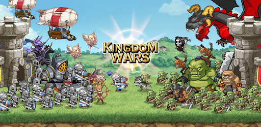 Thumbnail Perang Kerajaan
