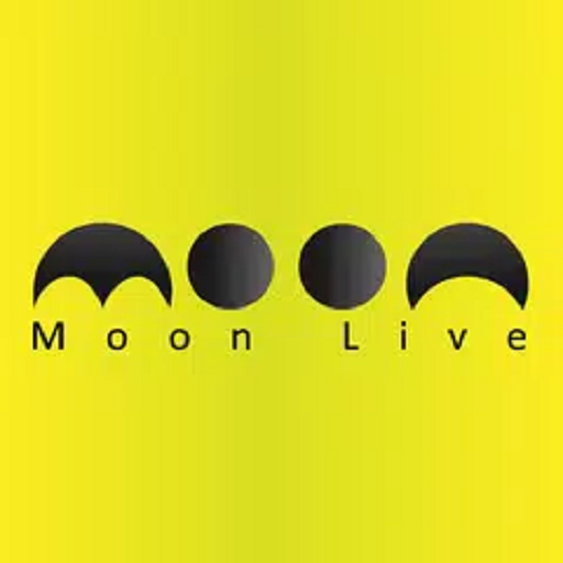 Icon Moon Live