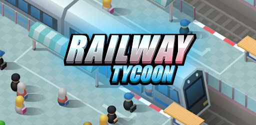Thumbnail Idle Railway Tycoon