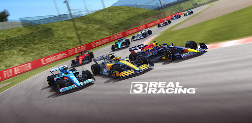 Thumbnail Real Racing 3