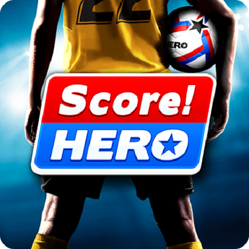 Icon Score Hero
