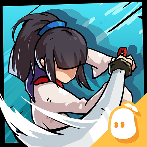 Icon Sword Hunter