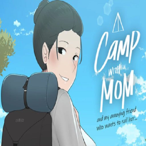 Icon Camp With Mom