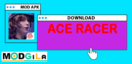 Thumbnail Ace Racer