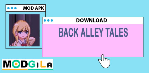 Thumbnail Back alley tales