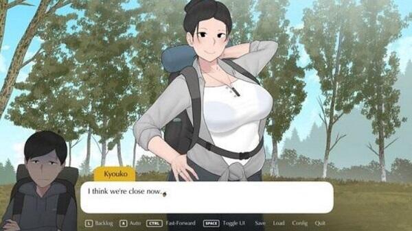 camp with mom apk download