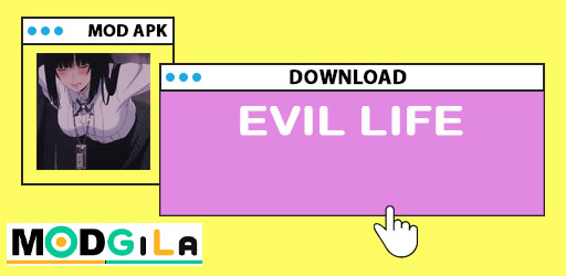 Thumbnail Evil Life