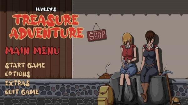 Haileys Treasure Adventure 0 6 3 1 Download For Android