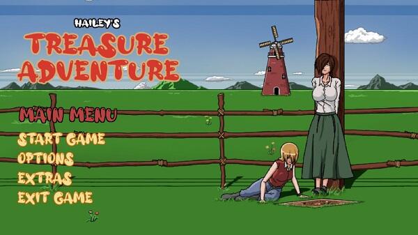 haileys treasure adventure apk download