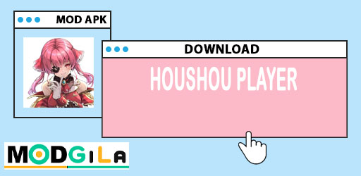 Thumbnail Houshou Player