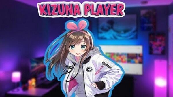 kizuna player apk 2022
