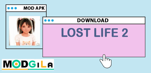 Thumbnail Lost Life 2