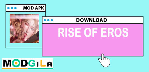 Thumbnail Rise of Eros