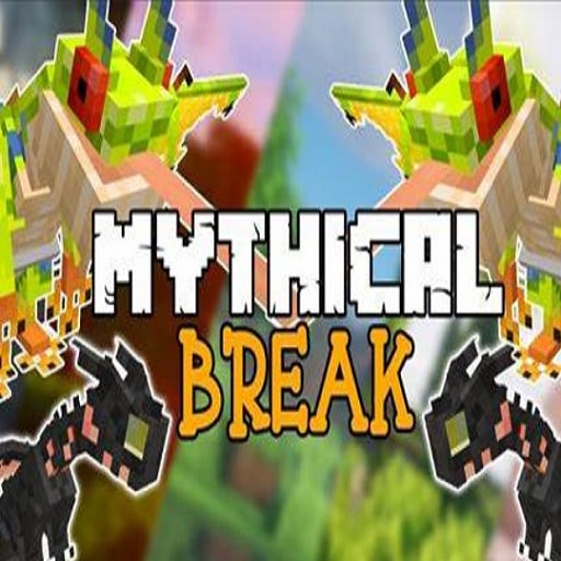Icon Mythical Break Mythbreak Addon