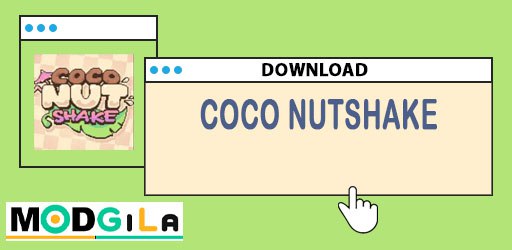 Thumbnail Coco Nutshake