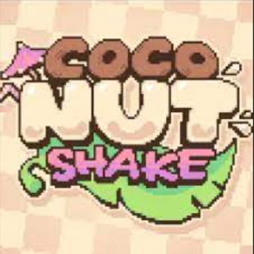 Icon Coco Nutshake