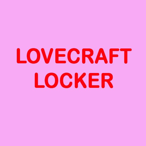 Icon Lovecraft Locker