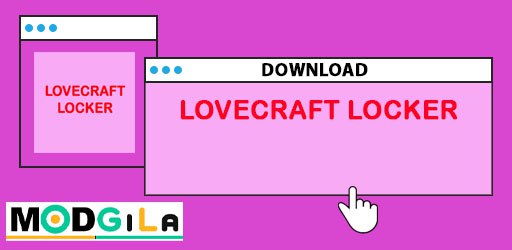 Thumbnail Lovecraft Locker