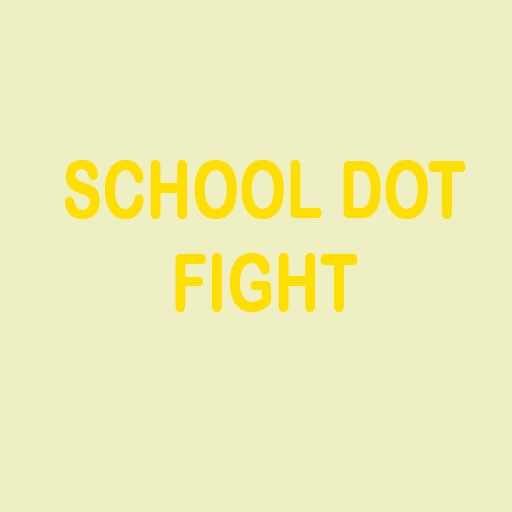 Icon School Dot Fight