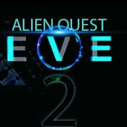 Icon Alien Quest EVE