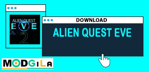Thumbnail Alien Quest EVE