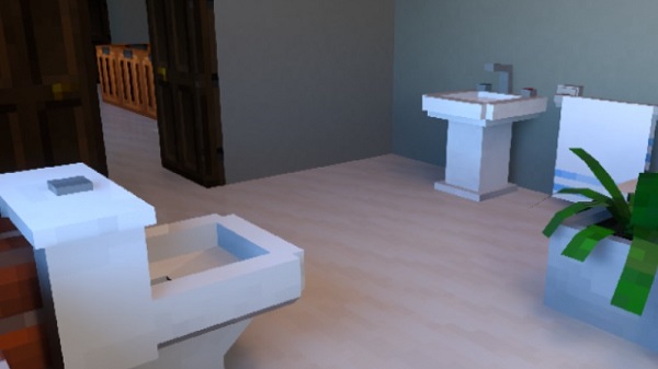 bony162 furniture addon for android