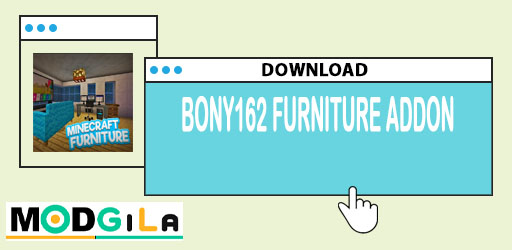Thumbnail BONY162 Furniture Addon
