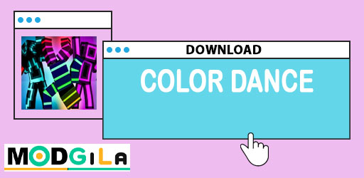 Thumbnail Color Dance
