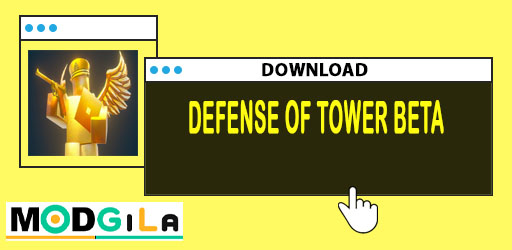 Thumbnail Defense Of Tower Beta