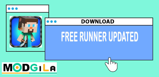 Thumbnail Free Runner Updated