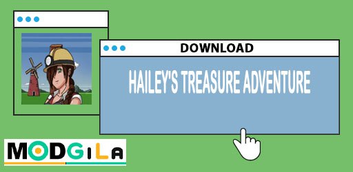 Thumbnail Hailey's Treasure Adventure