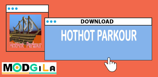 Thumbnail HotHot Parkour