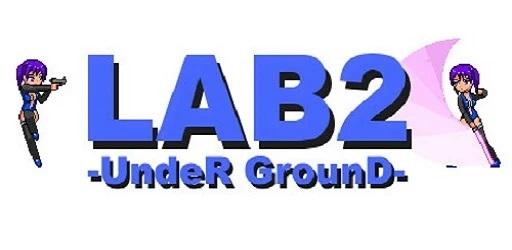 Thumbnail Lab2 Under Ground