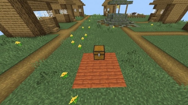 revive the village minigame download