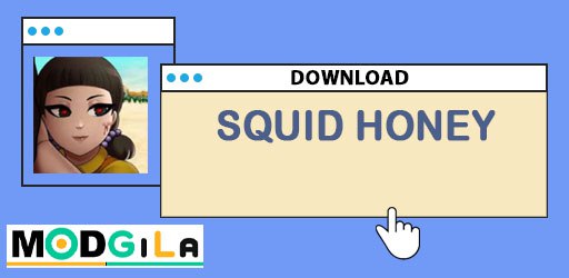 Thumbnail Squid Honey