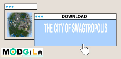 Thumbnail The City of Swagtropolis