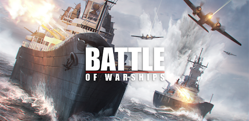 Thumbnail Battle of Warships