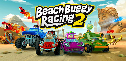Thumbnail Beach Buggy Racing 2