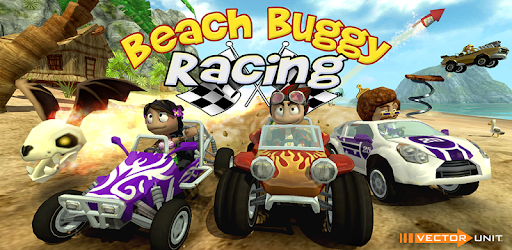 Thumbnail Beach Buggy Racing