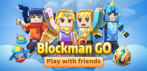 Thumbnail Blockman Go