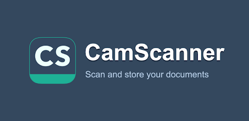 Thumbnail CamScanner