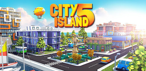 Thumbnail City Island 5