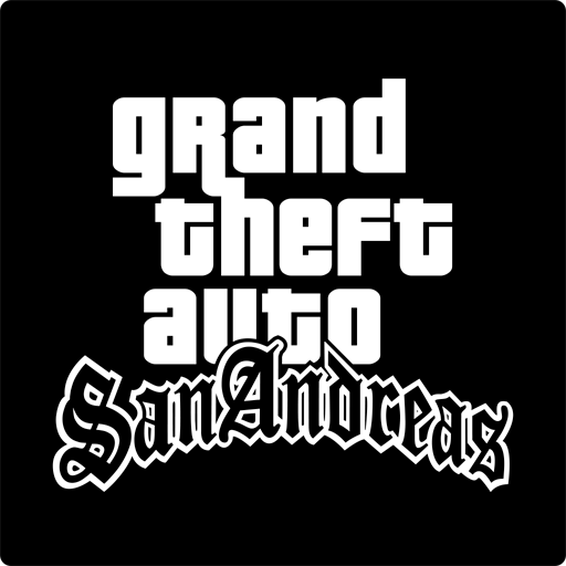 Icon GTA San Andreas