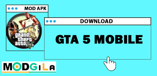 Thumbnail GTA 5