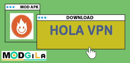 Thumbnail Hola VPN